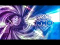 Doctor Who | Tom Baker Opening Sequence Modernization | [4K]