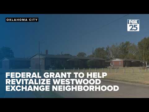 Federal grant to help revitalize Westwood Exchange ...