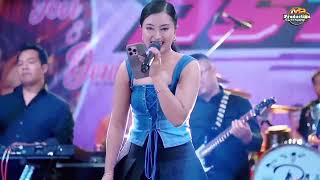 Download lagu HELIKOPTER TURUN KEPADANG - CANTIKA DAVINCA || NEW ASTINA LIVE WEDDING YOLA & DENI - GENENG - NGAWI mp3