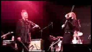 Jean Luc Ponty &amp; Nigel Kennedy
