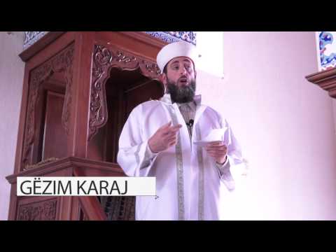 Duaja e Profetit alejhi selam mbas namazit te sabahut