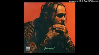 Post Malone - No Option