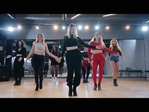 Beyoncé, Shakira | Beautiful Liar | İrem Yüksel Choreography | ODAdans