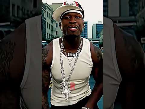 Why The Cartel SAVED 50 Cent 💀🩸