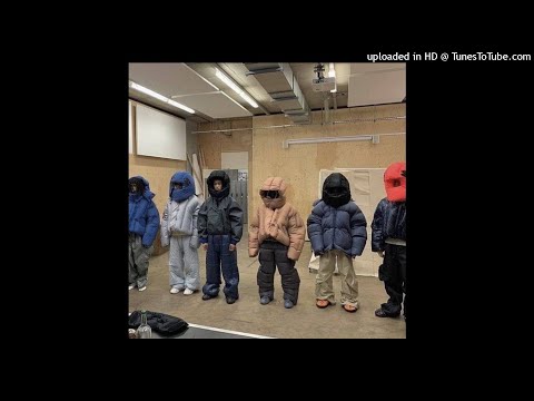 KILLY x Boslen Type Beat 2021 - Arctic