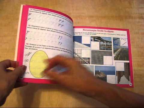 Teora cod 1322 DESENEAZĂ ŞI ÎNVAŢĂ SĂ SCRII