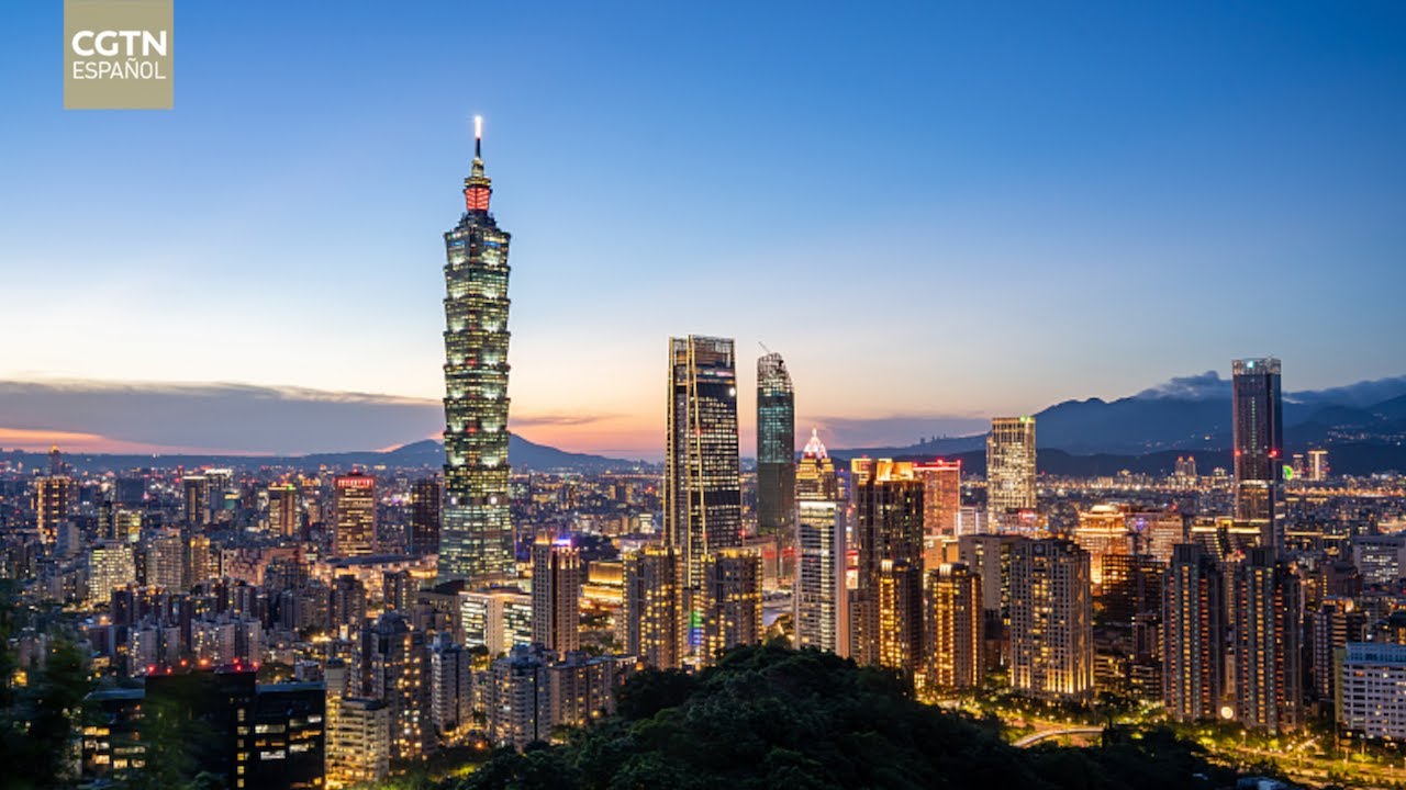 Rusia reafirma su oposición a cualquier forma de secesión de la región china de Taiwan