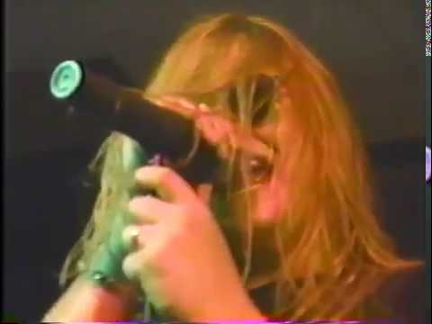 "Drawn to the "Rhythm" Episode.  Cable 10 Kamloops - Featuring Strip Adicktion.