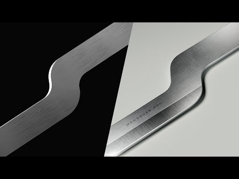 How to Improve Your 3D Renders! Render Makeover 001 (NEW SERIES) - Cinema 4D / Redshift