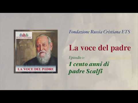 La voce del padre - 1