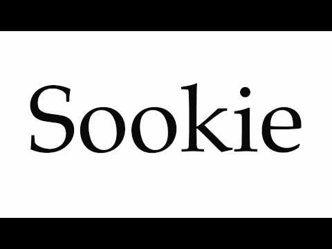 How to Pronounce Sookie