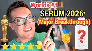 Worlds No1 SERUM 2026 - Anti Aging Breakthrough That Changed My Skin