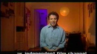 IFC Spanking Monkey Intro