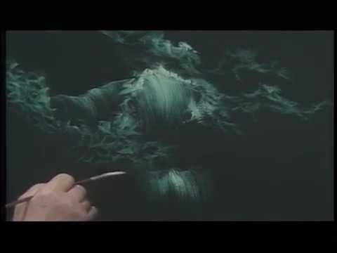 William Alexander - The Magic of Oil Painting IV -Moonlit Surf