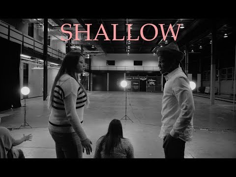 Shallow (from "A Star is Born")- Musicality Cover