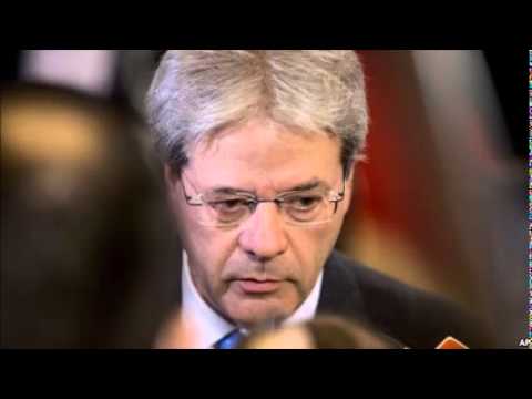 Italy 'Ready to Fight' in Libya if Needed, Foreign Minister Says