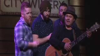 Martin Sexton Live ~ 3-17-17 ~ Do It Daily