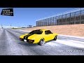 Holden HQ Monaro GTS para GTA San Andreas vídeo 1