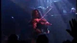 Lili Haydn Live with Digital Underground