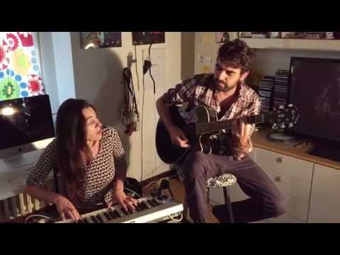 Calling you - Linda Wesley (Cover by Mezzo Preti)