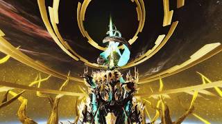 ＰＳＯ２　輝光：母なる神トリガー13:50(Hr)