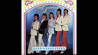 The Glitter Band - Rock 'n' Roll Dudes - 1975