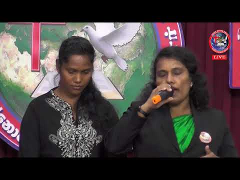 2017-09-23 SATURDAY 1ST HEALING SERVICE P 02