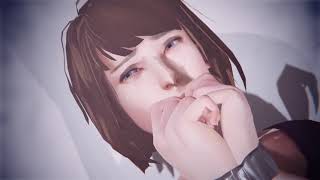 🌕Life is Strange実況 ep.5-1 前編 【受精卵からやり直したい】