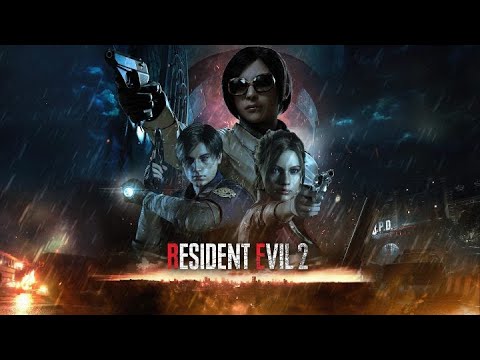 Resident Evil 2: Part Eleven