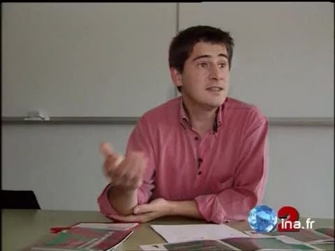 Ja2 8 p.m.: broadcast of June 23, 1997