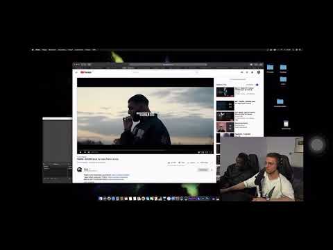 Mois und Manuellsen reagieren auf SAMRA - BAEBAE