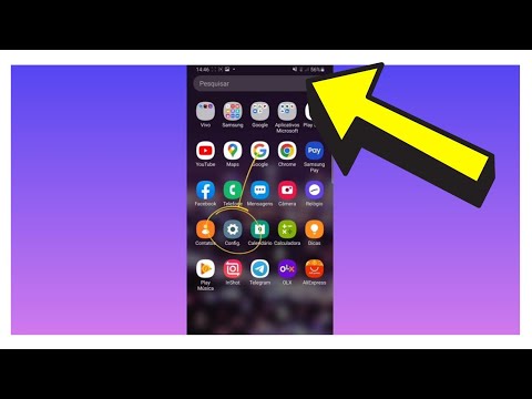 dados móveis praa sempre sem acabar do nada ative essa função de escondida e economize muit...