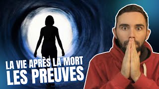 LA VÉRITÉ SUR LA VIE APRÈS LA MORT - La Vérité #4 LA VÉRITÉ SUR LA VIE APRÈS LA MORT - La Vérité #4