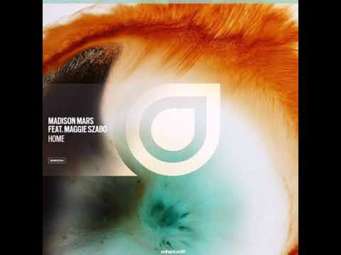 Madison Mars feat. Maggie szabo - home ( extended mix)