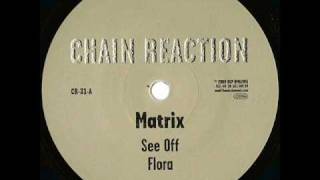 Chain Reaction. Matrix- See Off