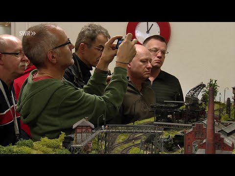 Model Railway Days Stetten. The Best of Three Years | Railway Romance