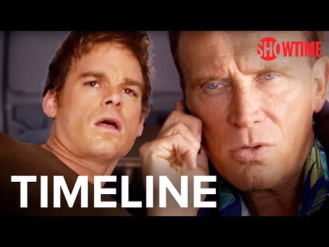 Dexter vs. Stan Liddy 🔎