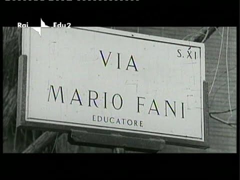 Quelli di Via Fani - Doc ita (2008)