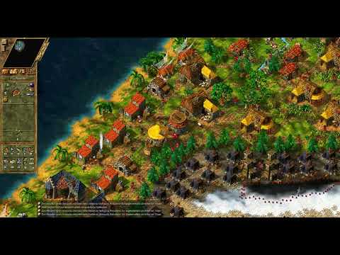 Die Siedler IV  Community Patch ROM