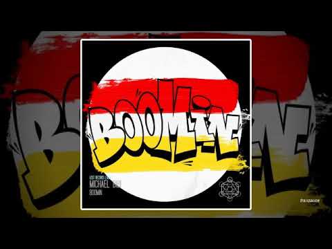 Michael Bibi - Boomin'