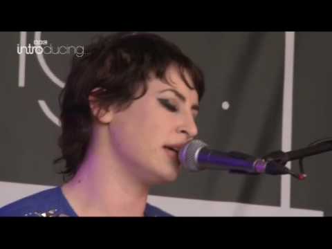 BBC Introducing: Come on Gang! - Red Thread (Reading & Leeds 2009)
