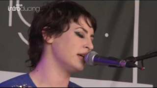 BBC Introducing: Come on Gang! - Red Thread (Reading & Leeds 2009)