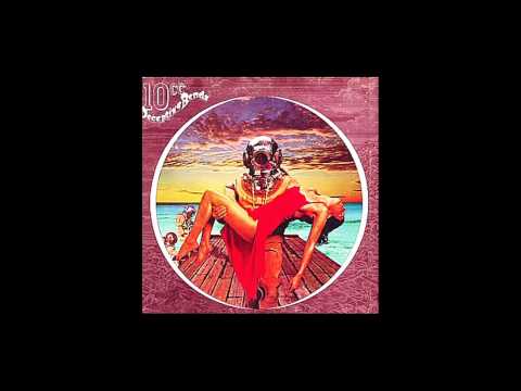 10cc - The Things We Do For Love