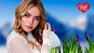 ПИСЬМО СОЛДАТУ ♥ ИМЕНА НА ВСЕ ВРЕМЕНА ♥ ЛЮБИМЫЕ ПЕСНИ СССР WLV ♥  УТРЕННЯЯ ПОЧТА