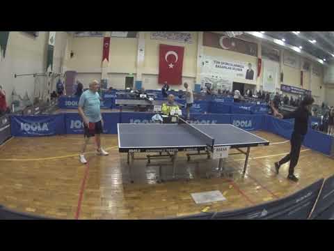 Kenan Atalay - Cavit Yılmaz