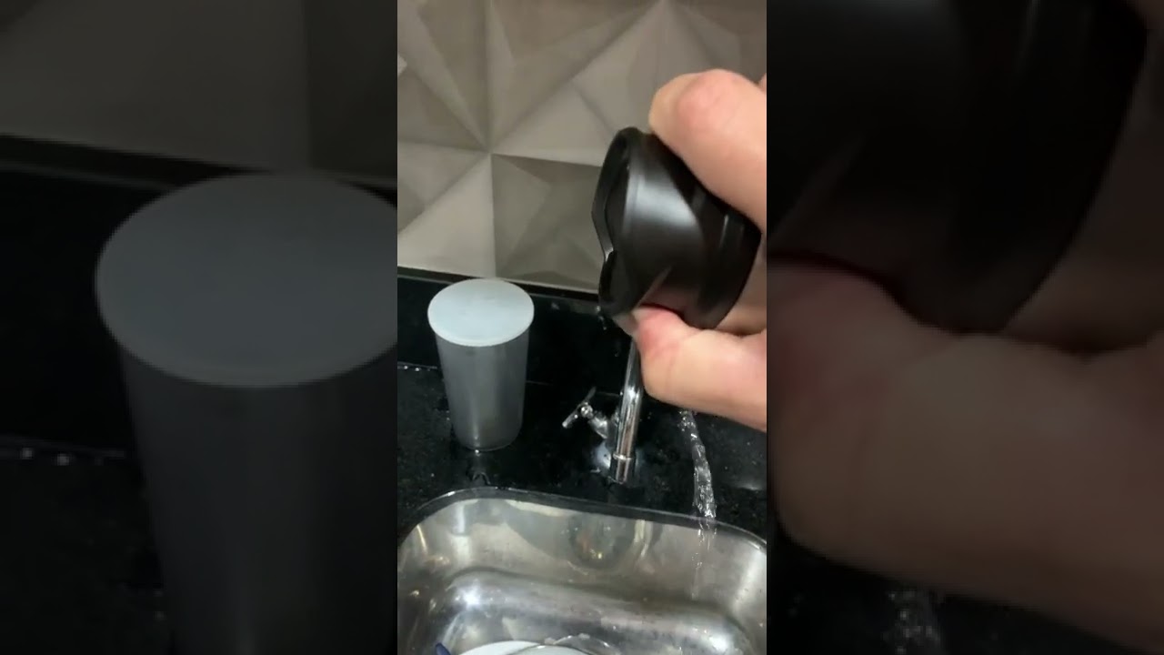 Mug Térmico Classic Matte Black | 354ml - Stanley