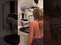 POV You Re Getting A Mammogram At Bedford Breast Center
