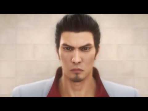 Yakuza kiwami 2 walkthrough No Commentary Chapter 2 The dragon of Kansai PT 1- Doing Sub Stories