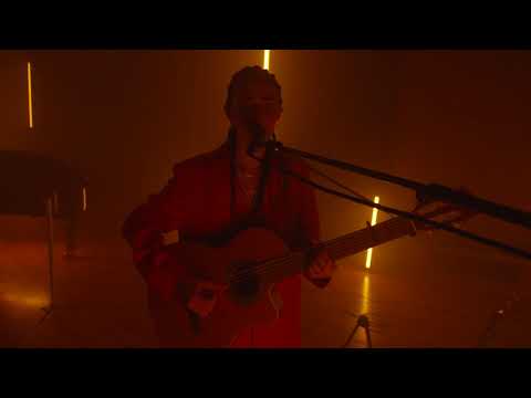 Alice Wonder - Por Si Apareces (live album) #QSJTLD