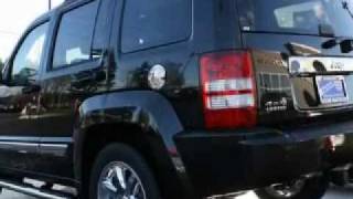 preview picture of video '2010 Jeep Liberty Auburn WA'